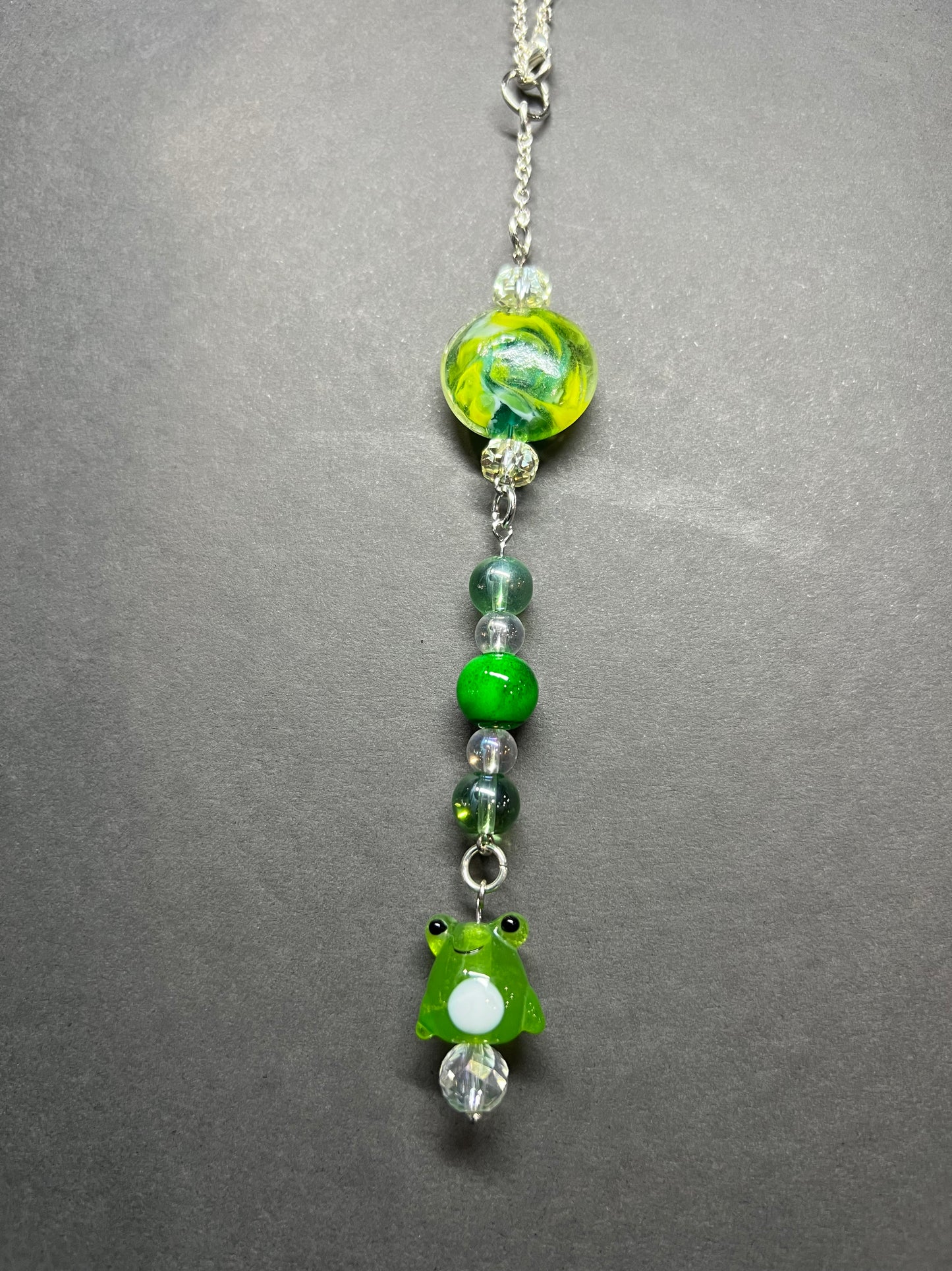 Car Suncatchers