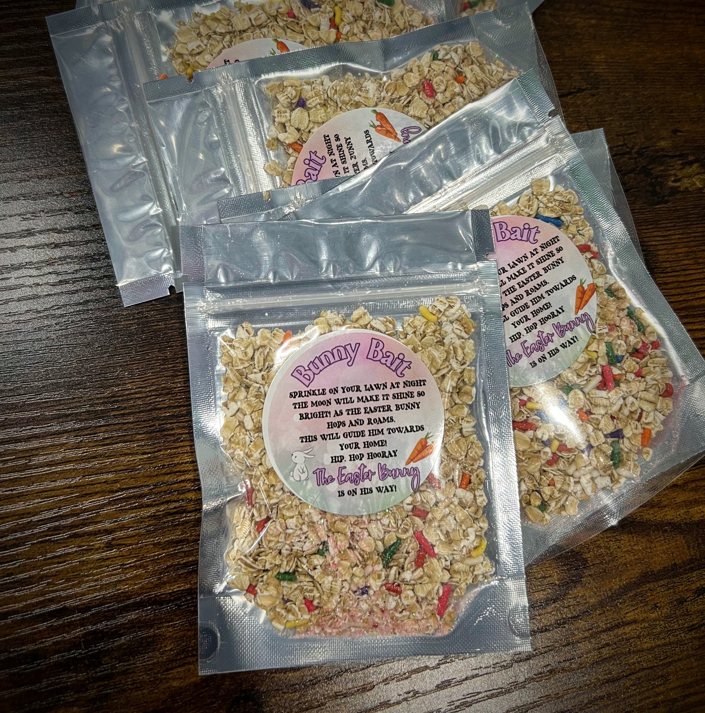 Bunny Bait - Large