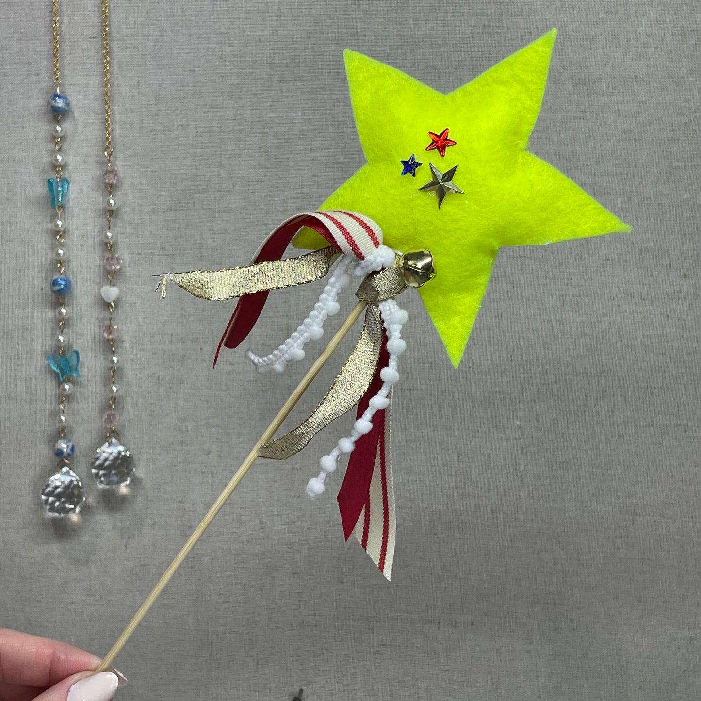 Fairy Wand