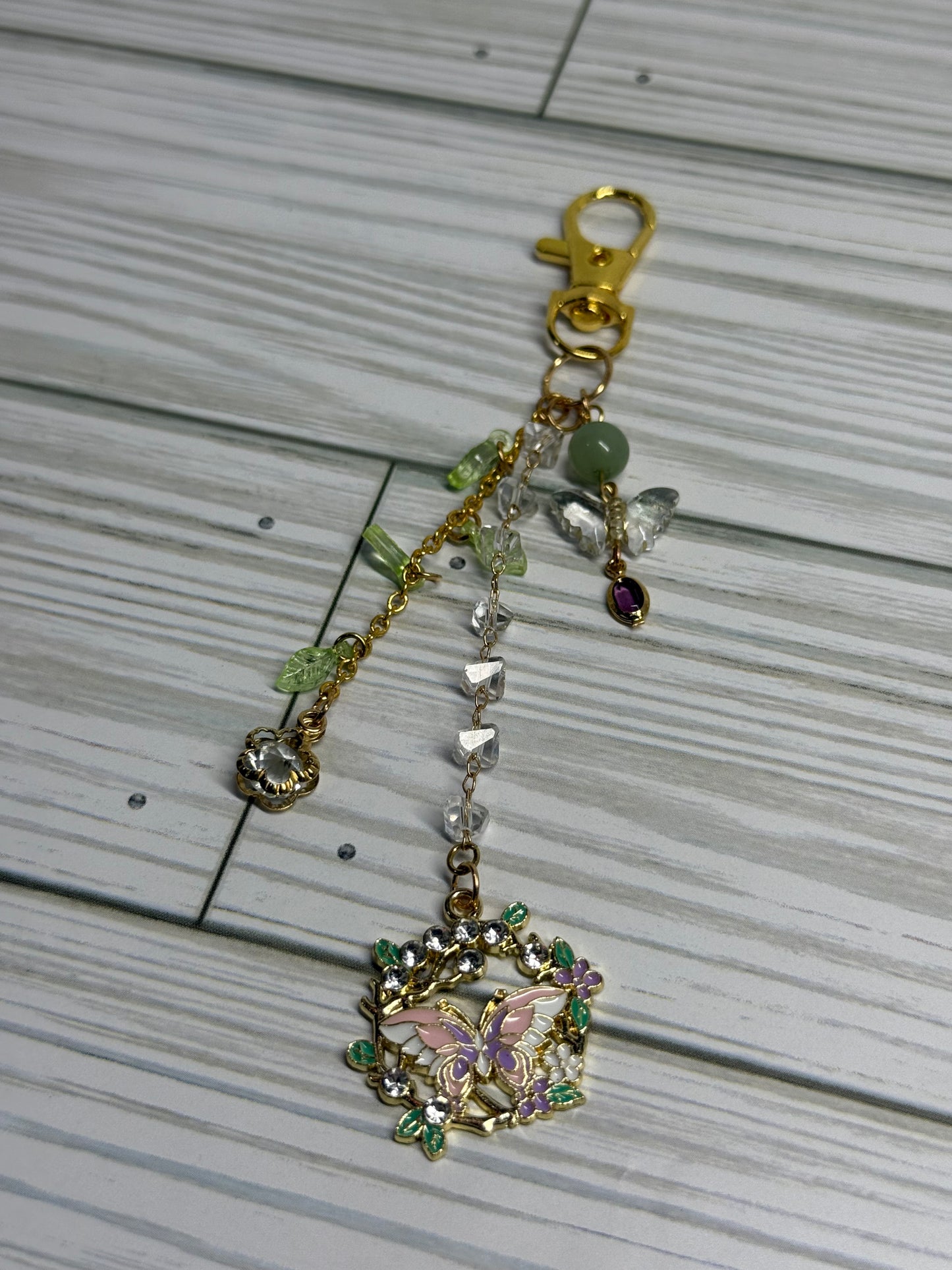 Bag Charms