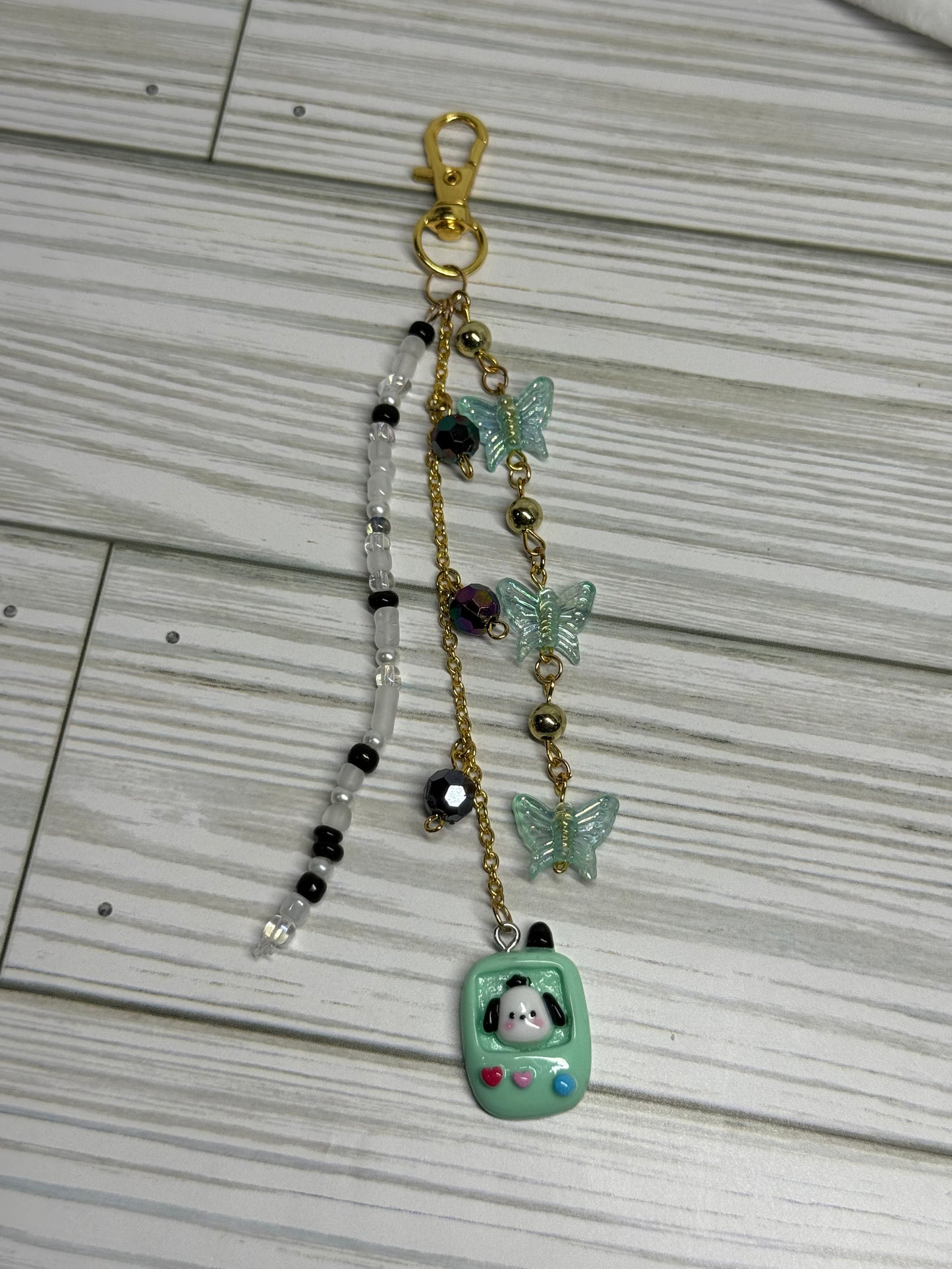 Bag Charms