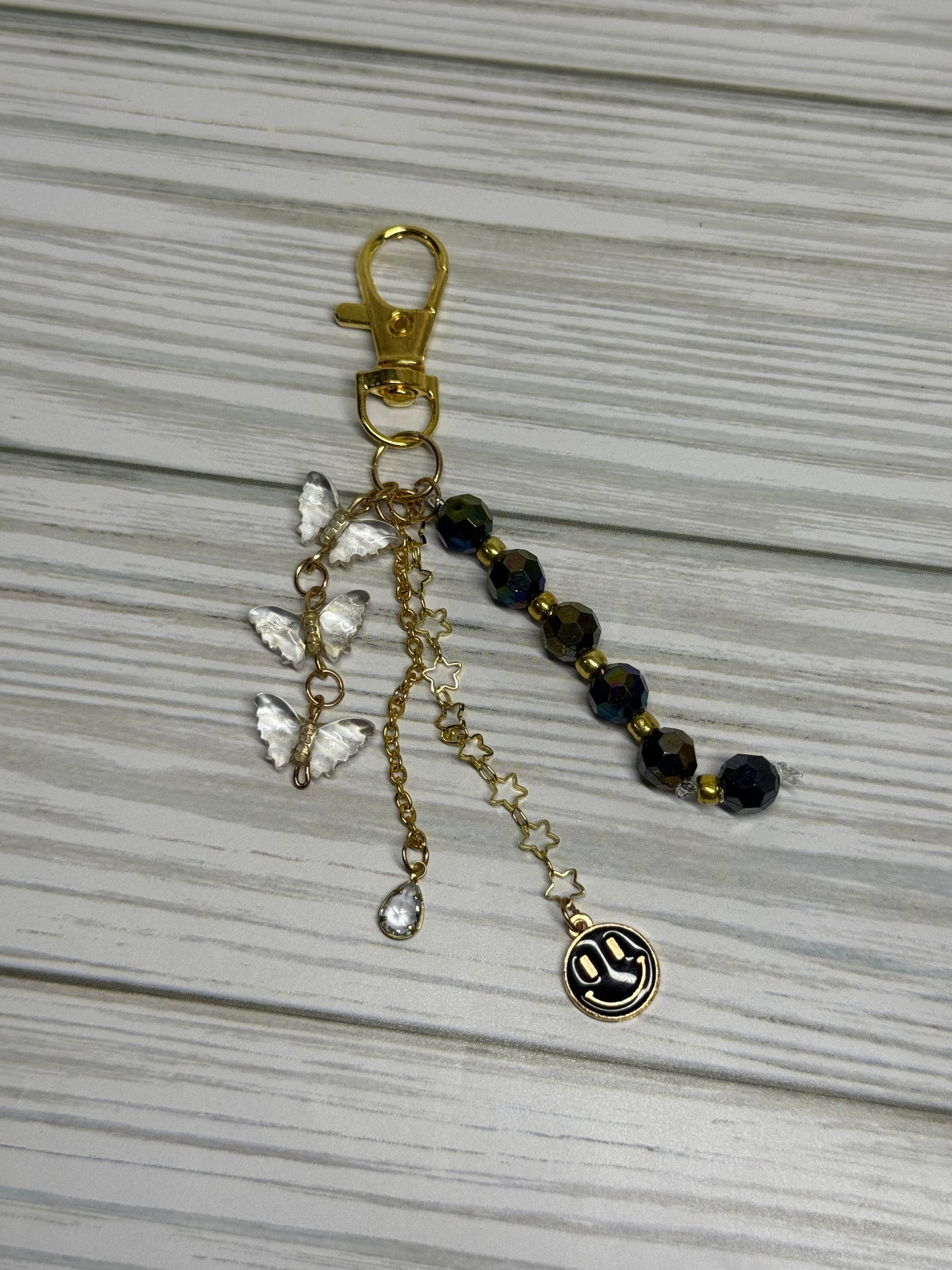 Bag Charms