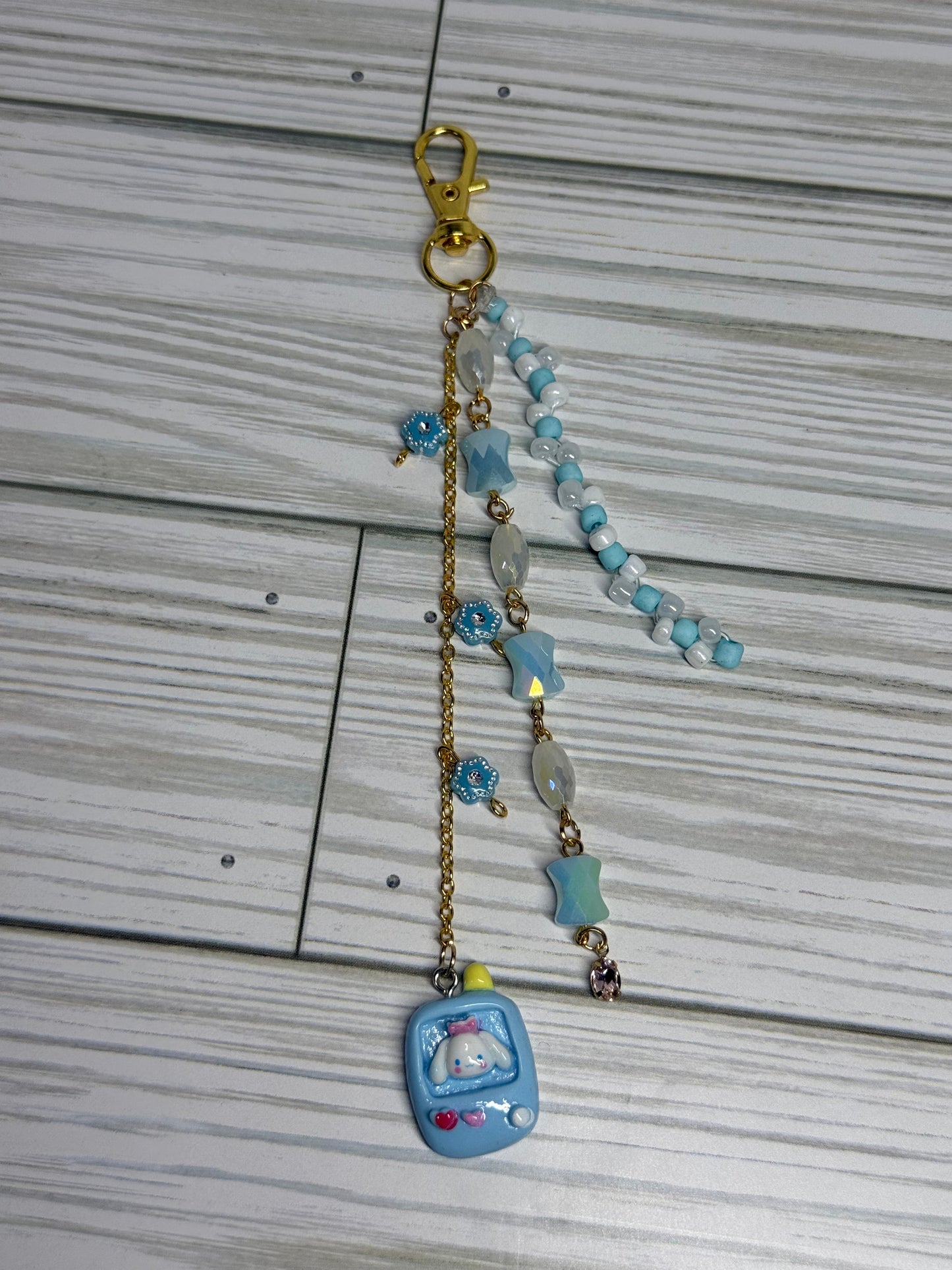 Bag Charms