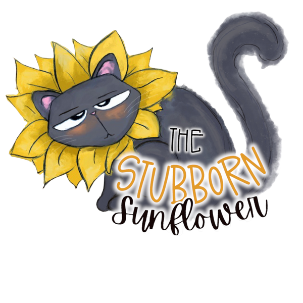 The Stubborn Sunflower