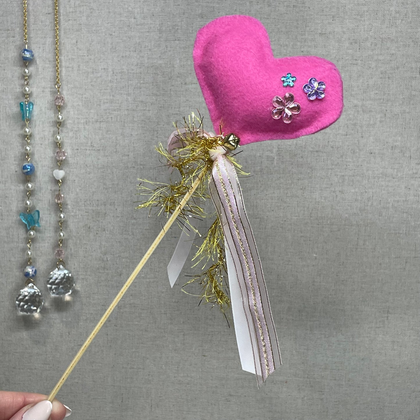 Fairy Wand