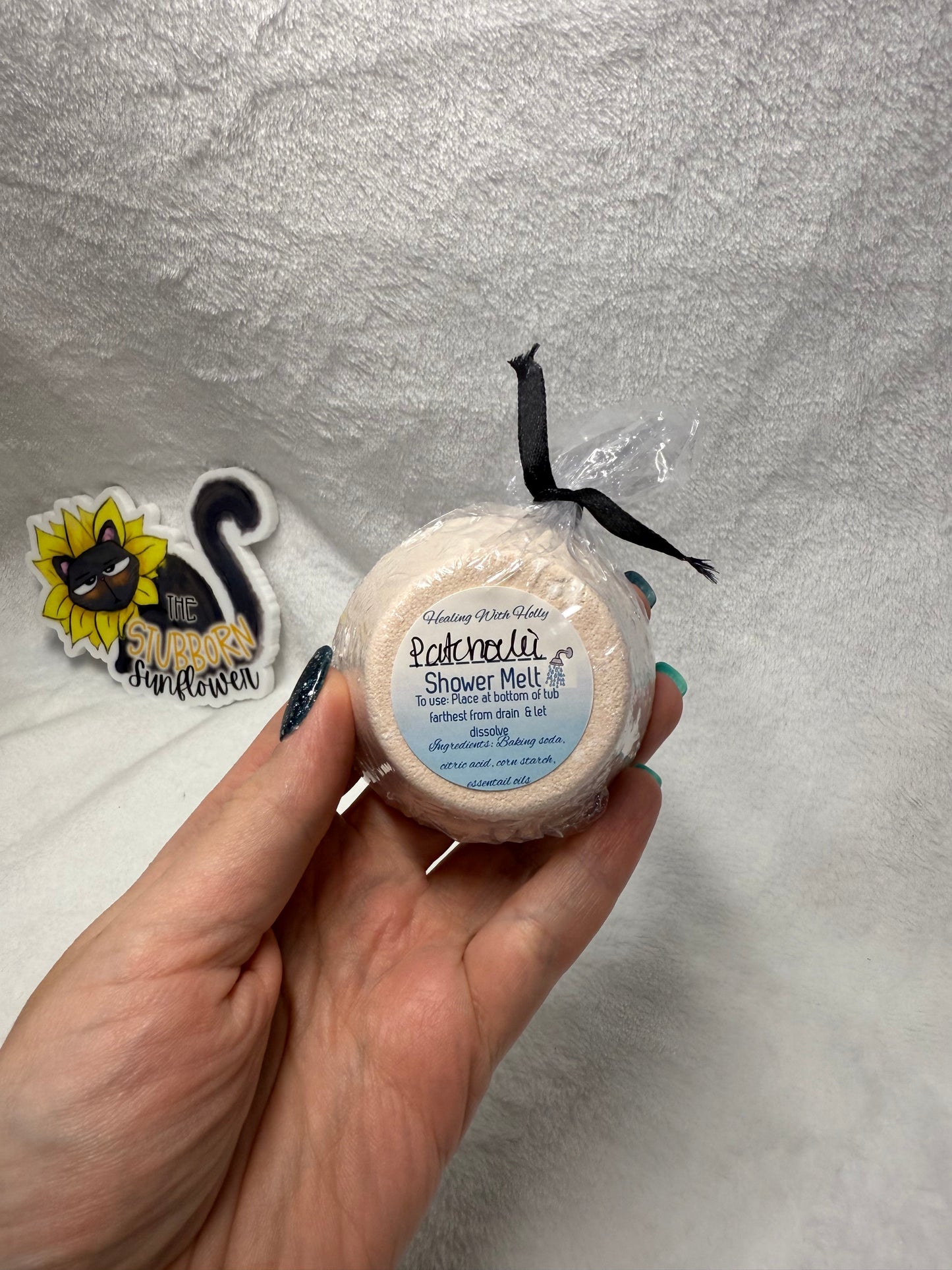 Shower Melts - Large