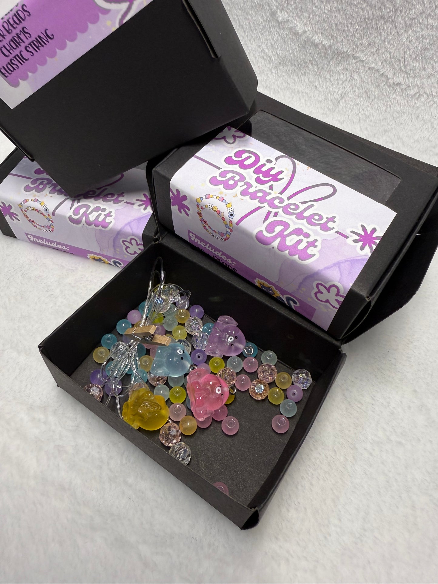 DIY Bracelet Kits