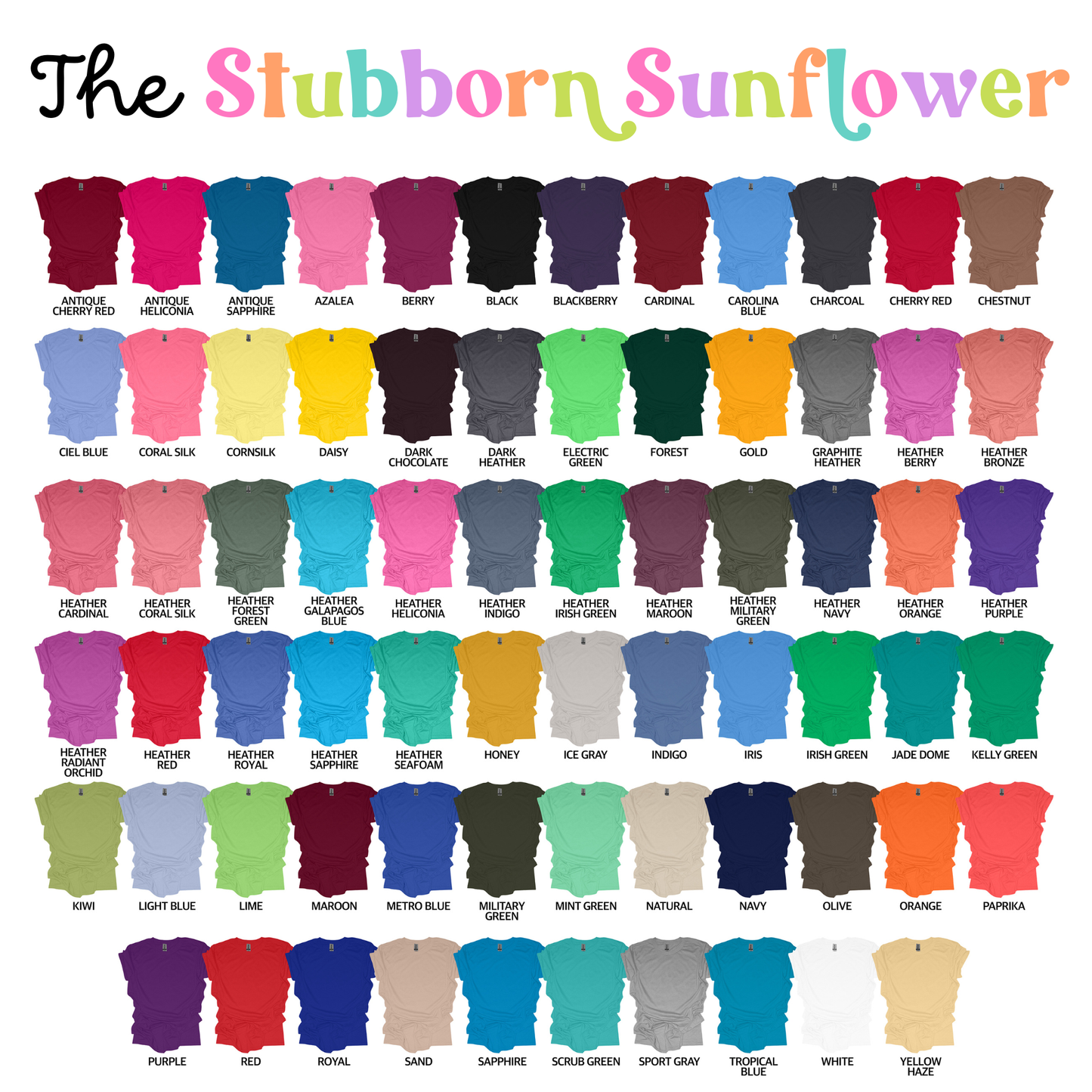 Just Basic Humanity T-Shirt or Sweatshirt