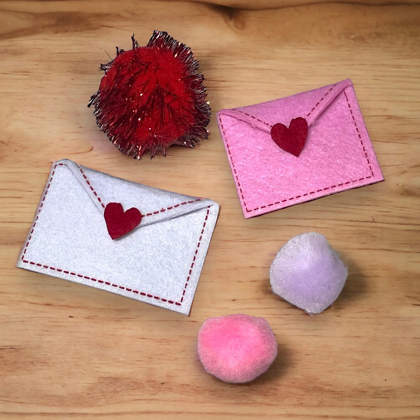 Purrfect Valentine for my Cat