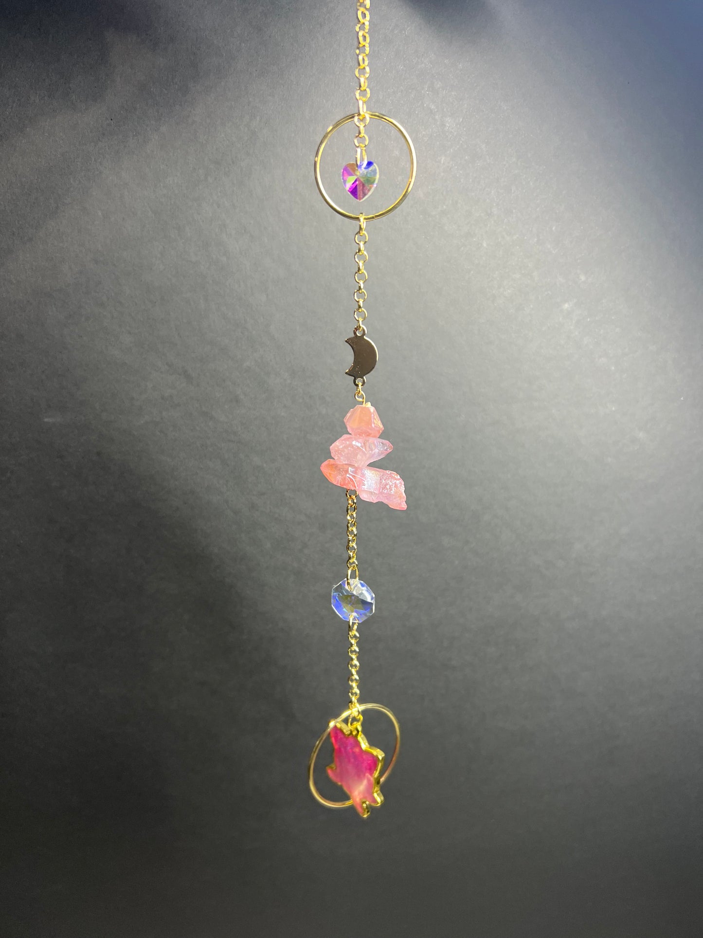Themed Suncatchers