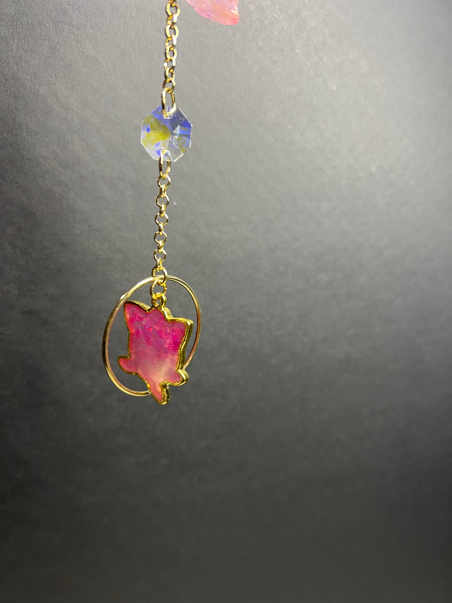 Themed Suncatchers