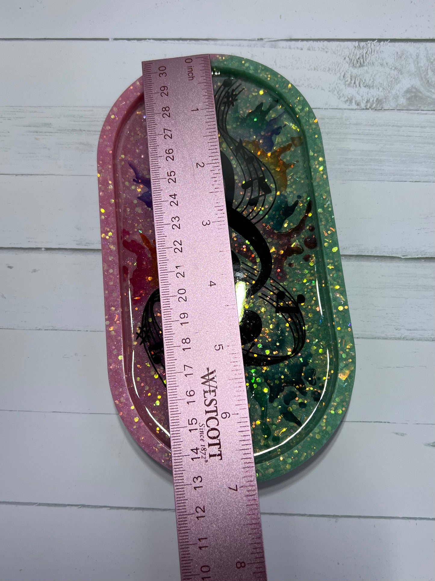 Bumble Bee Trinket Tray
