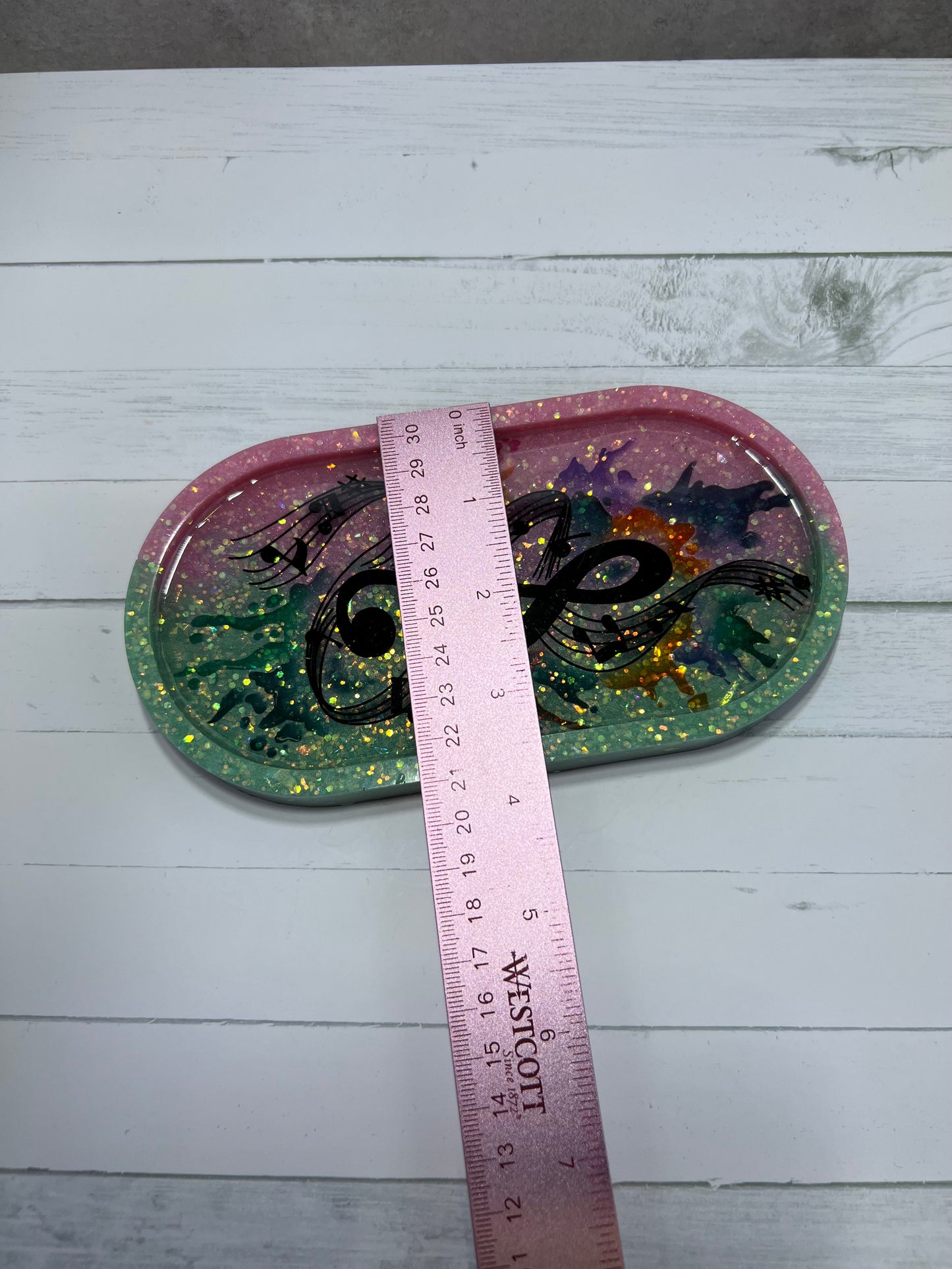 Bumble Bee Trinket Tray