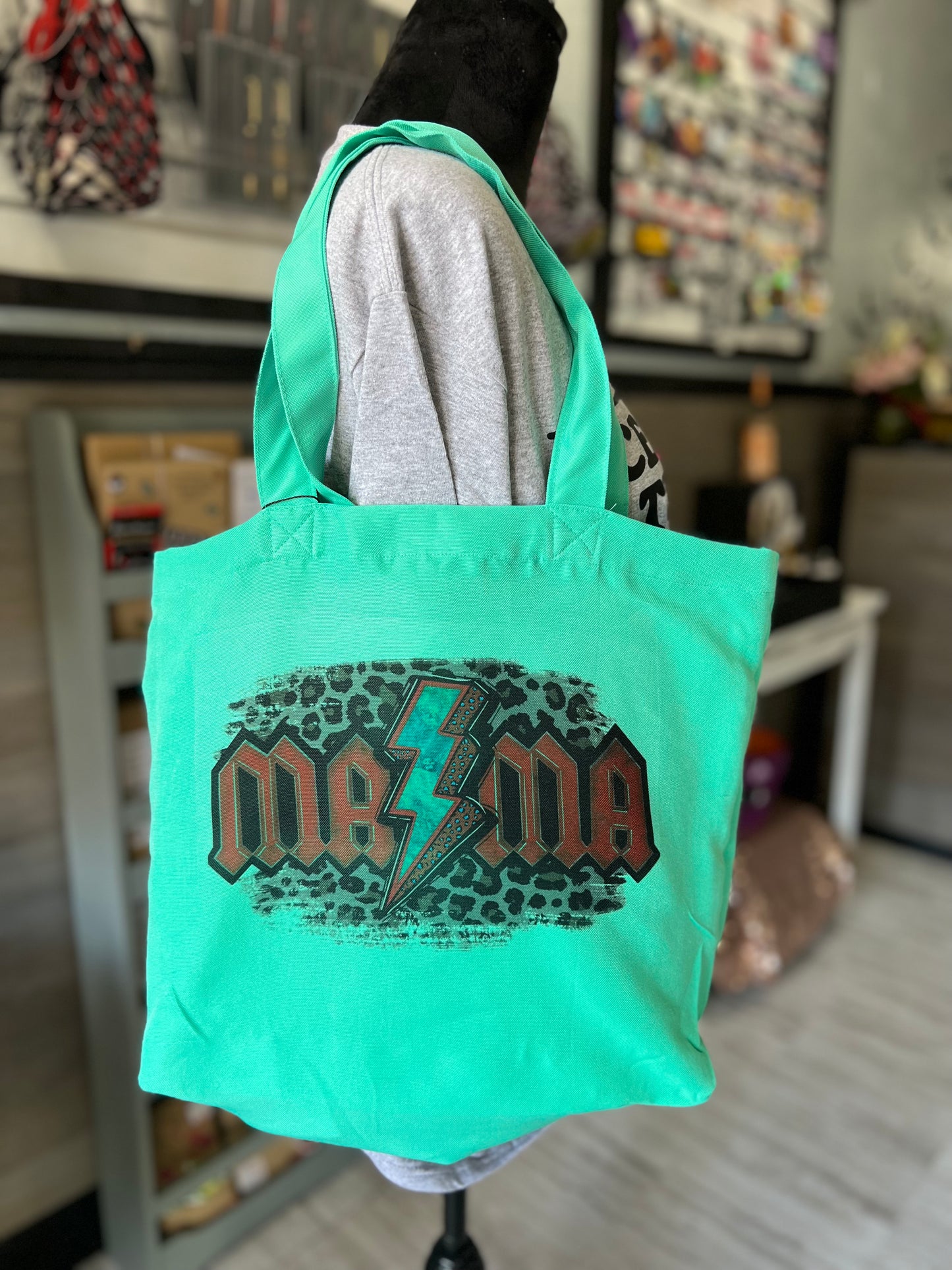 Tote Bags