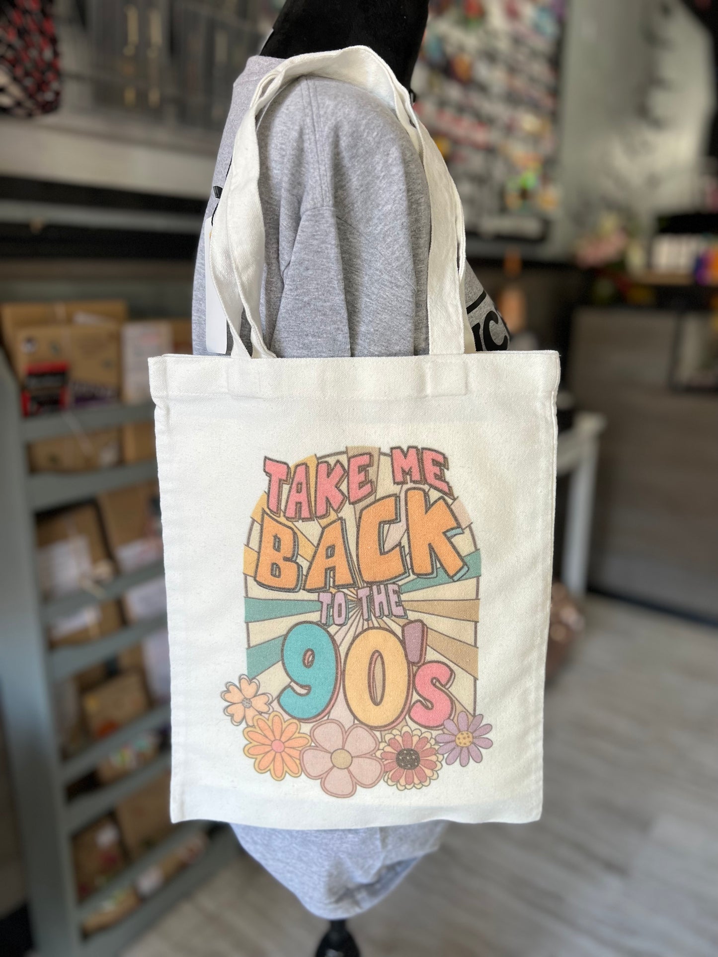 Tote Bags