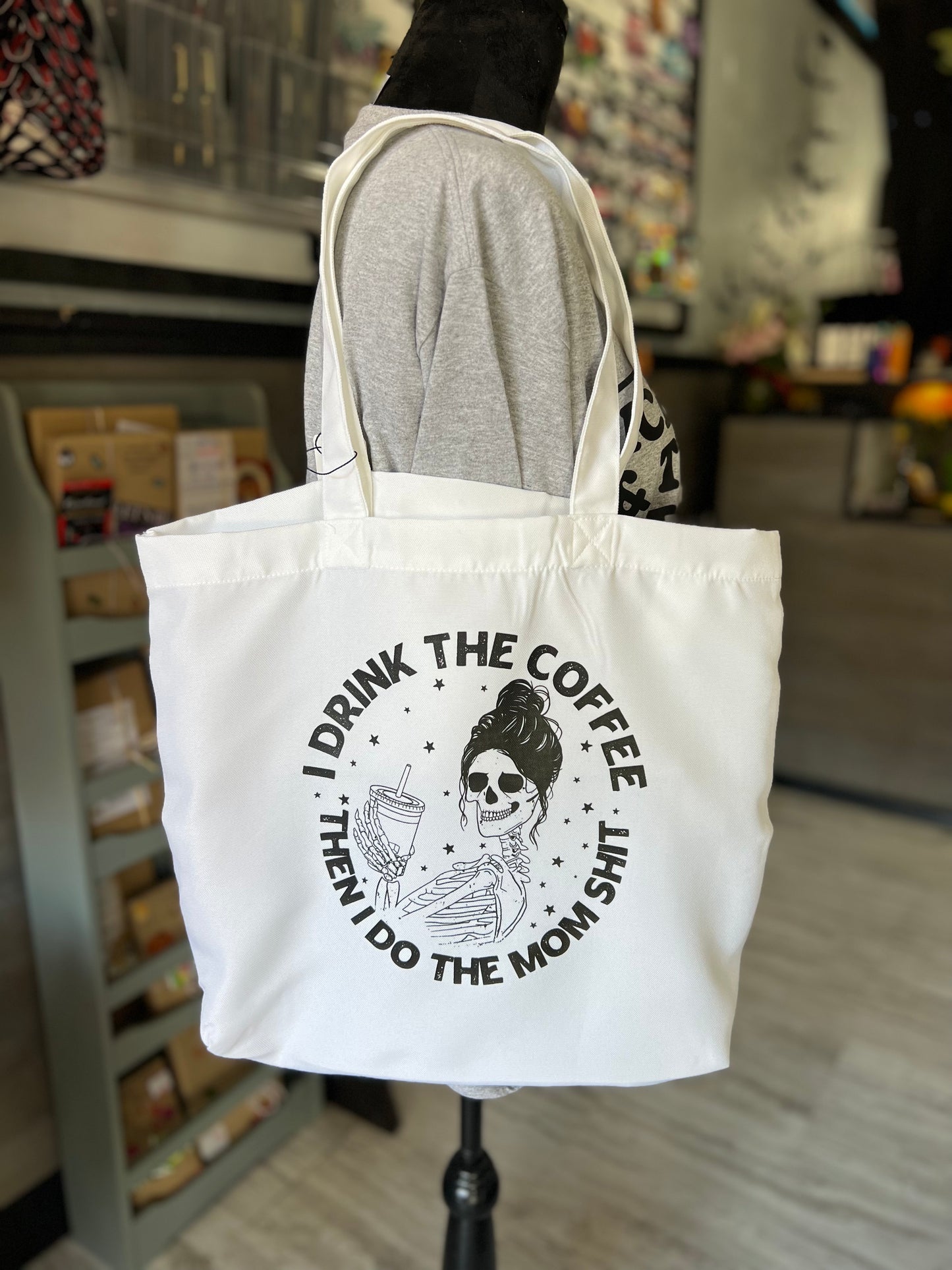 Tote Bags
