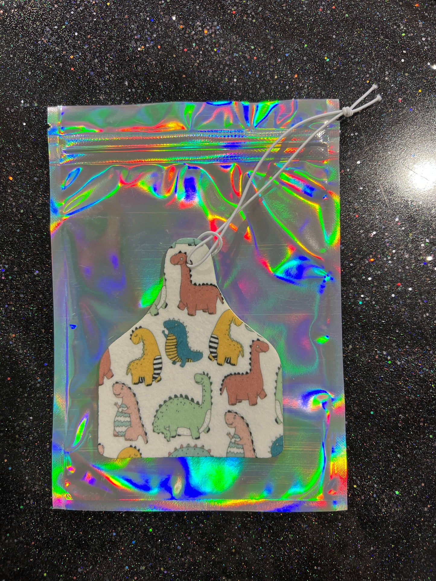 Unscented Air Fresheners - Add Your Own Scent