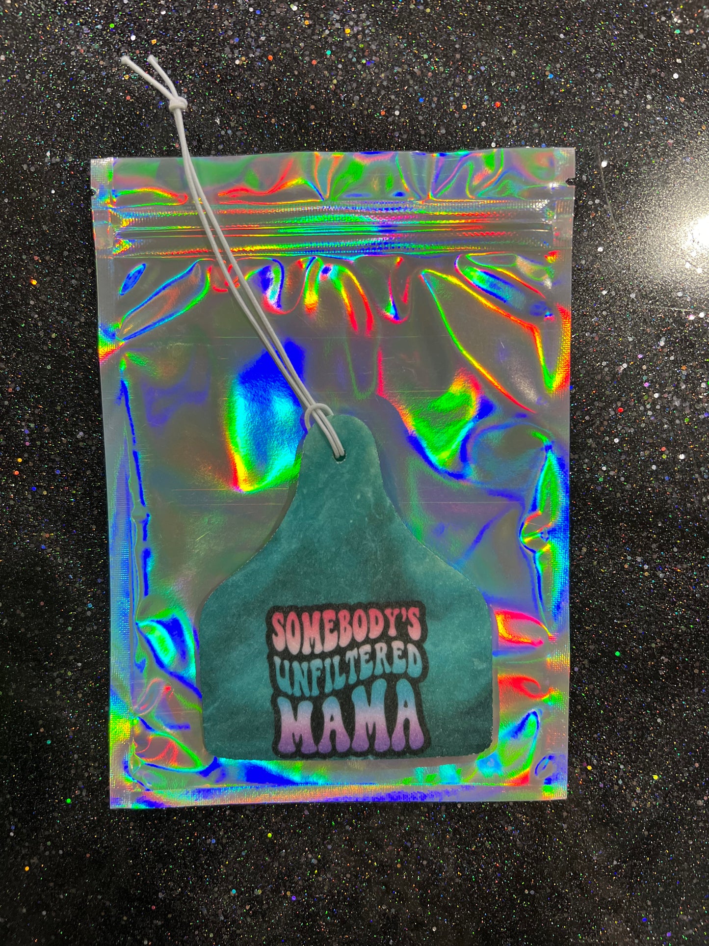 Unscented Air Fresheners - Add Your Own Scent