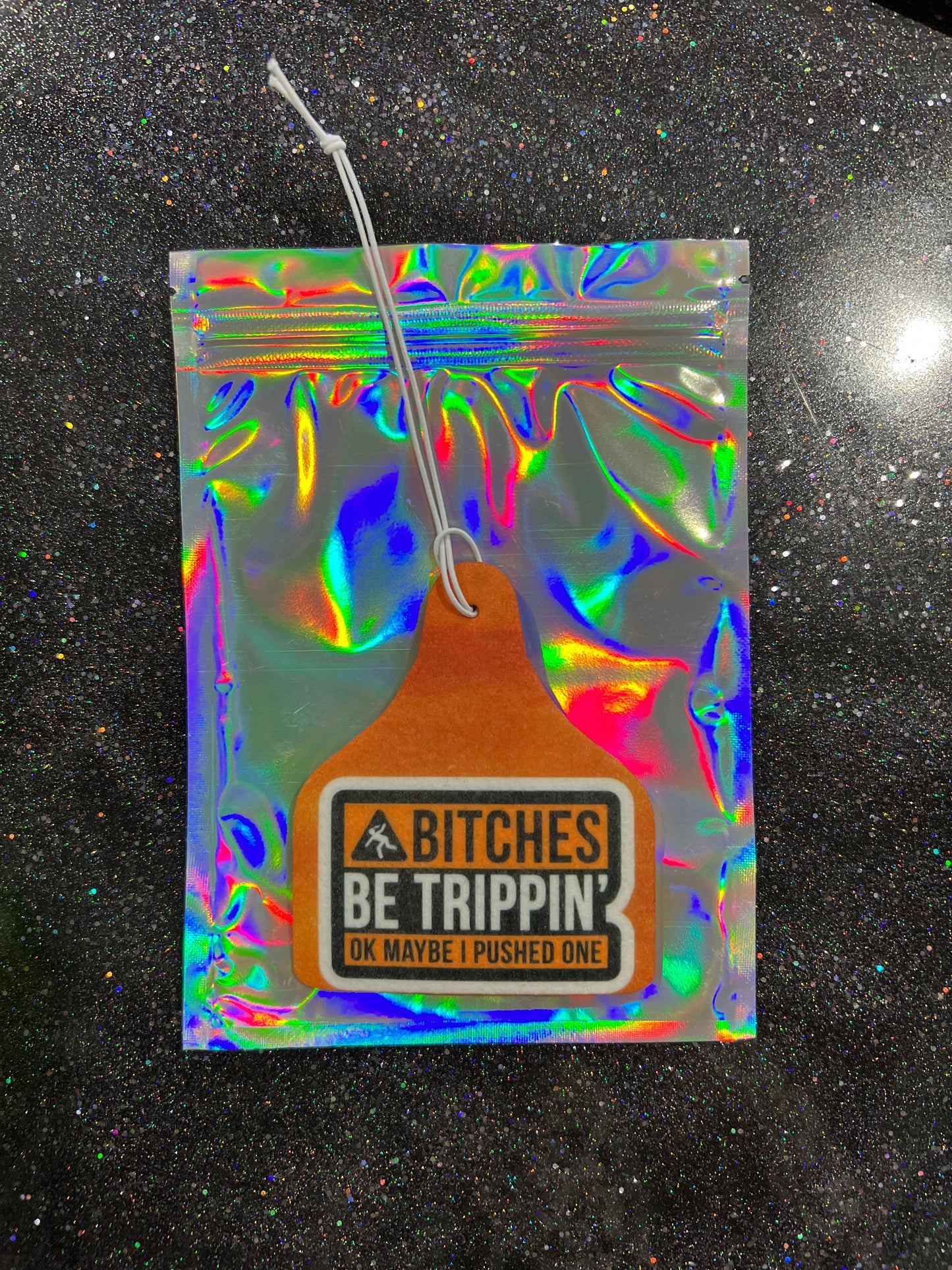 Unscented Air Fresheners - Add Your Own Scent