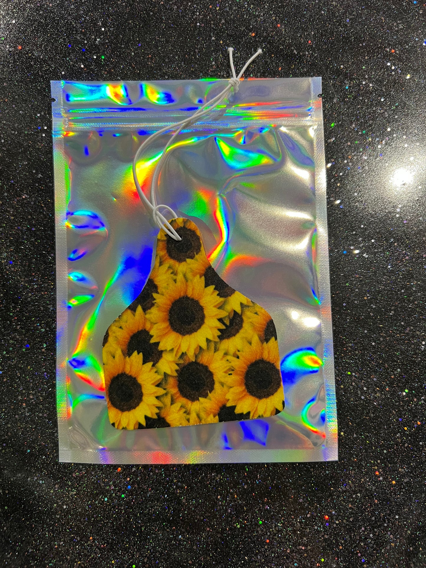Unscented Air Fresheners - Add Your Own Scent