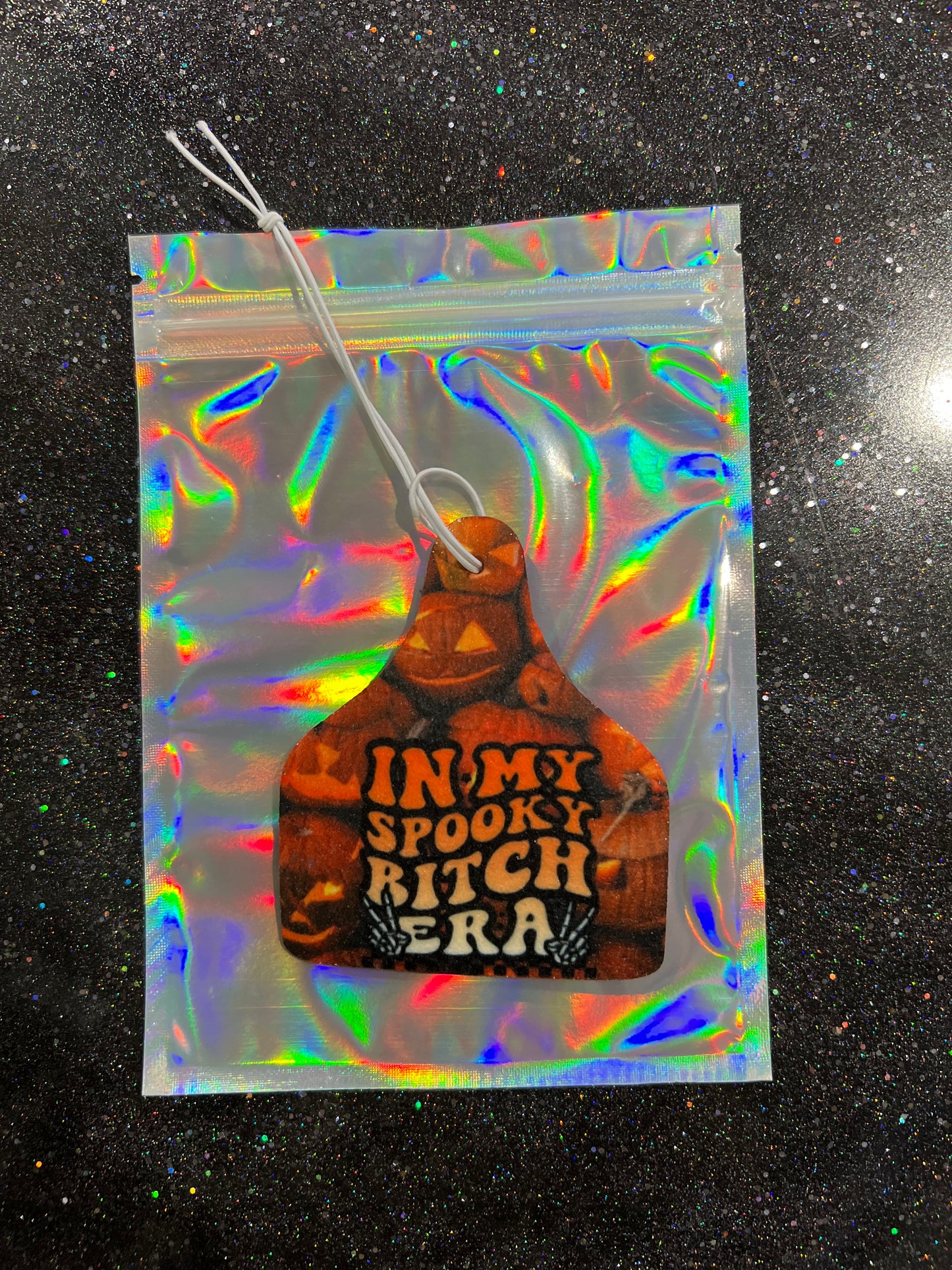 Unscented Air Fresheners - Add Your Own Scent