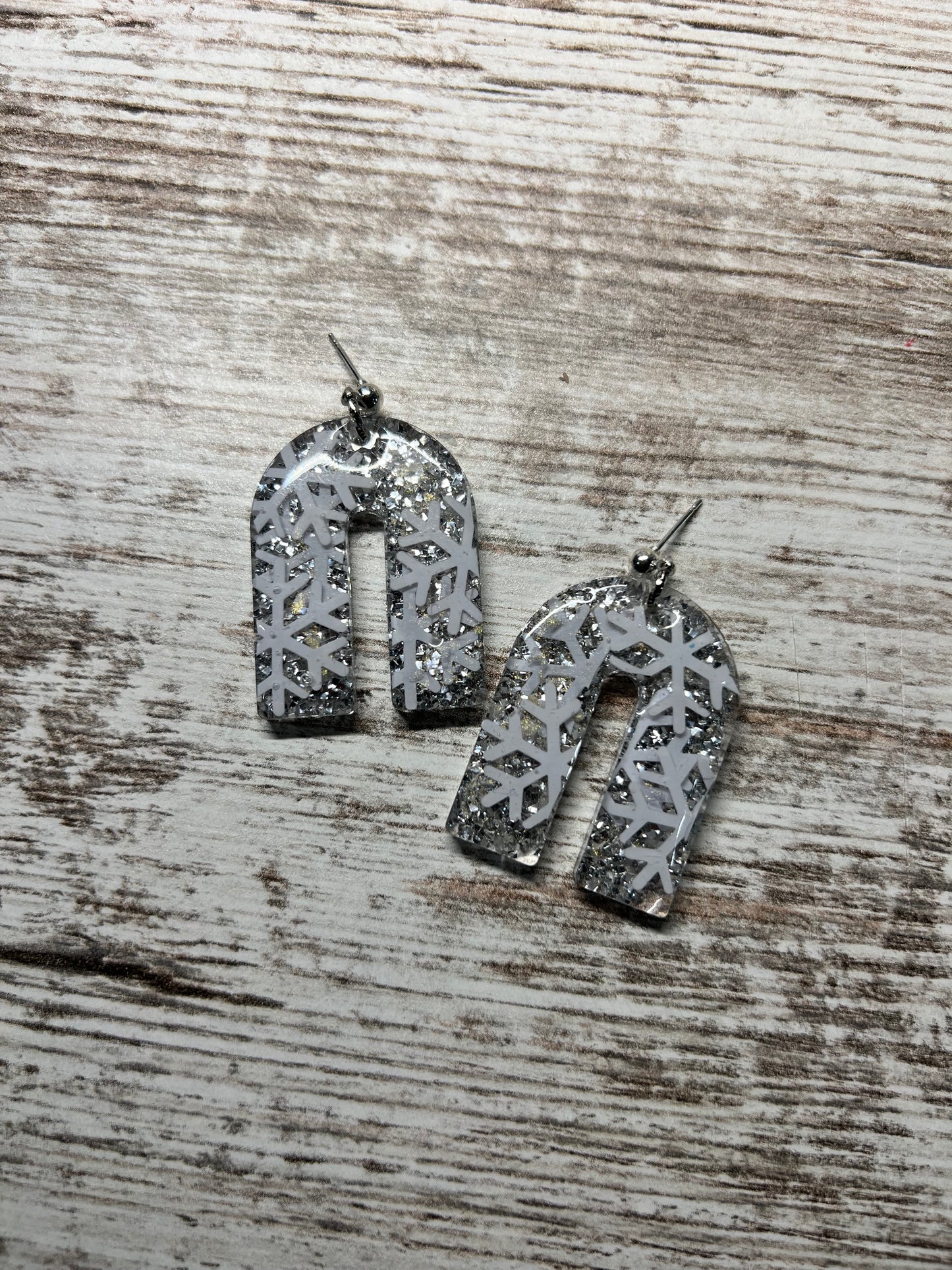 Christmas Earrings