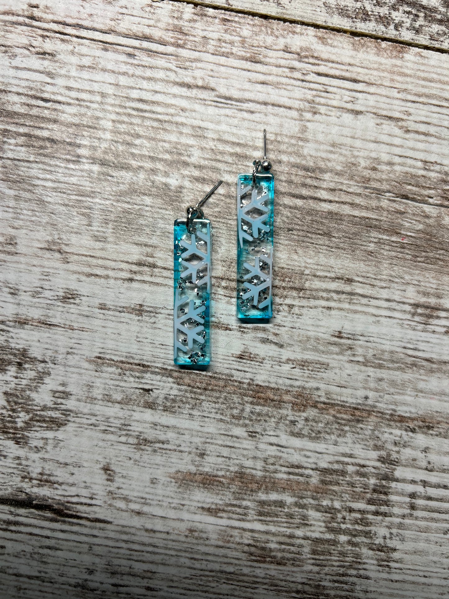 Christmas Earrings