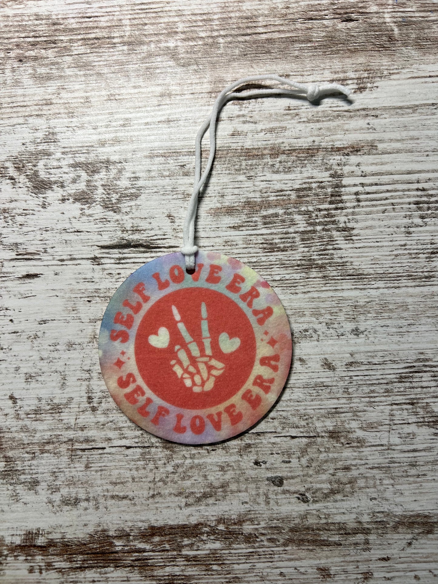 Unscented Air Fresheners - Add Your Own Scent