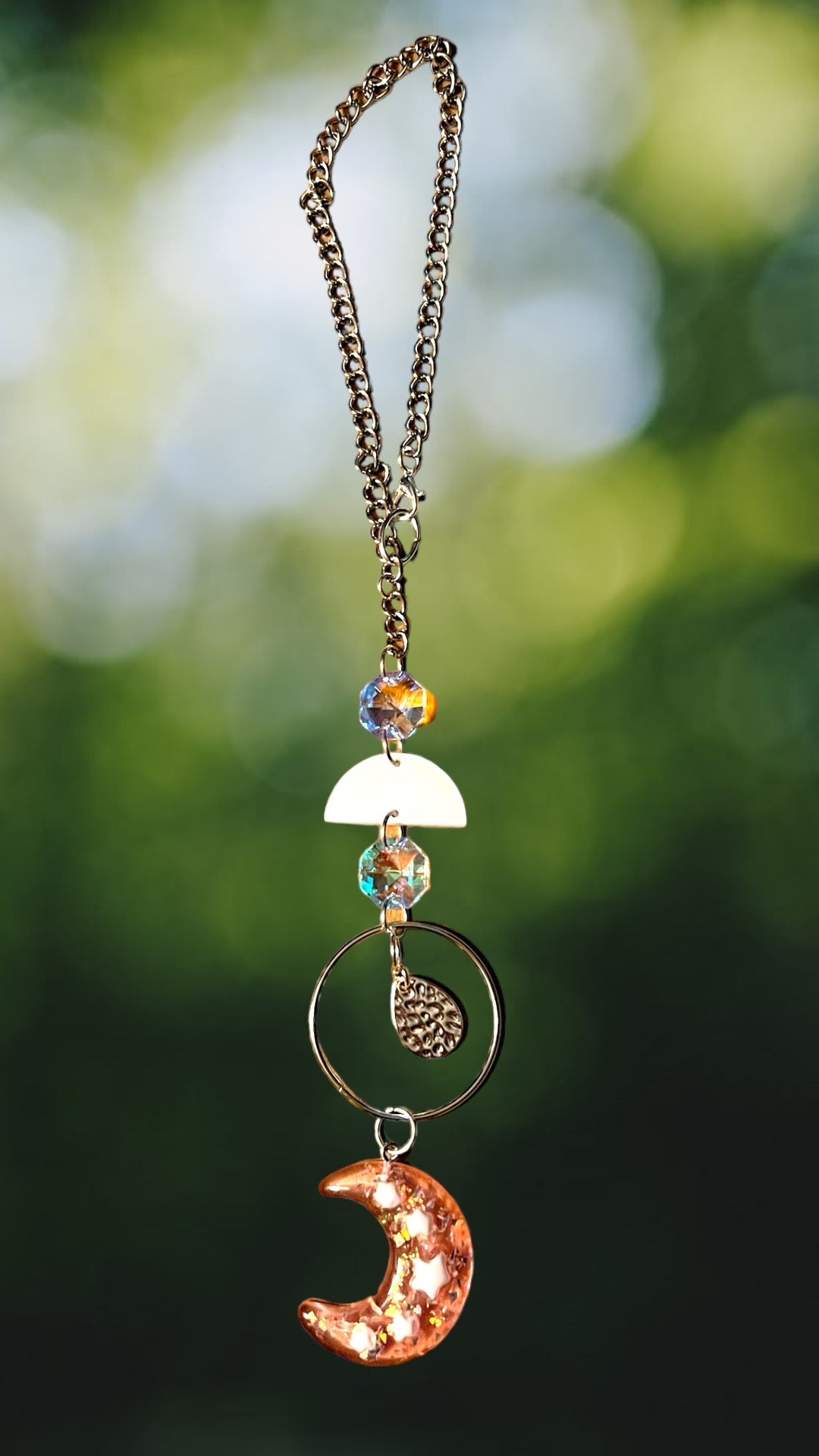 Car Suncatchers