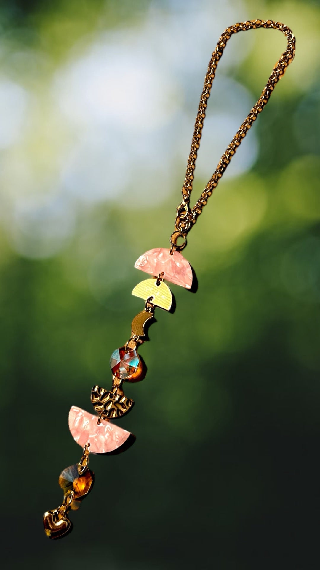 Car Suncatchers
