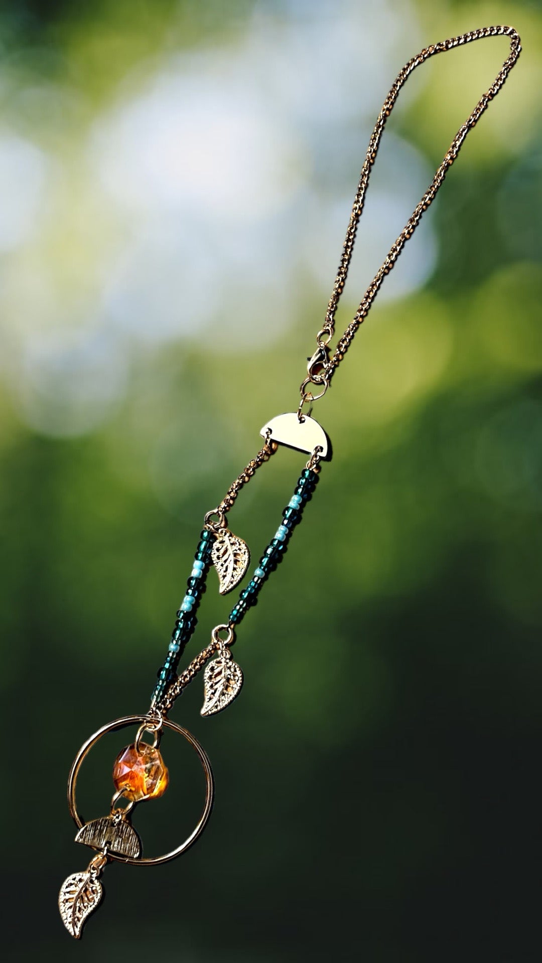 Car Suncatchers