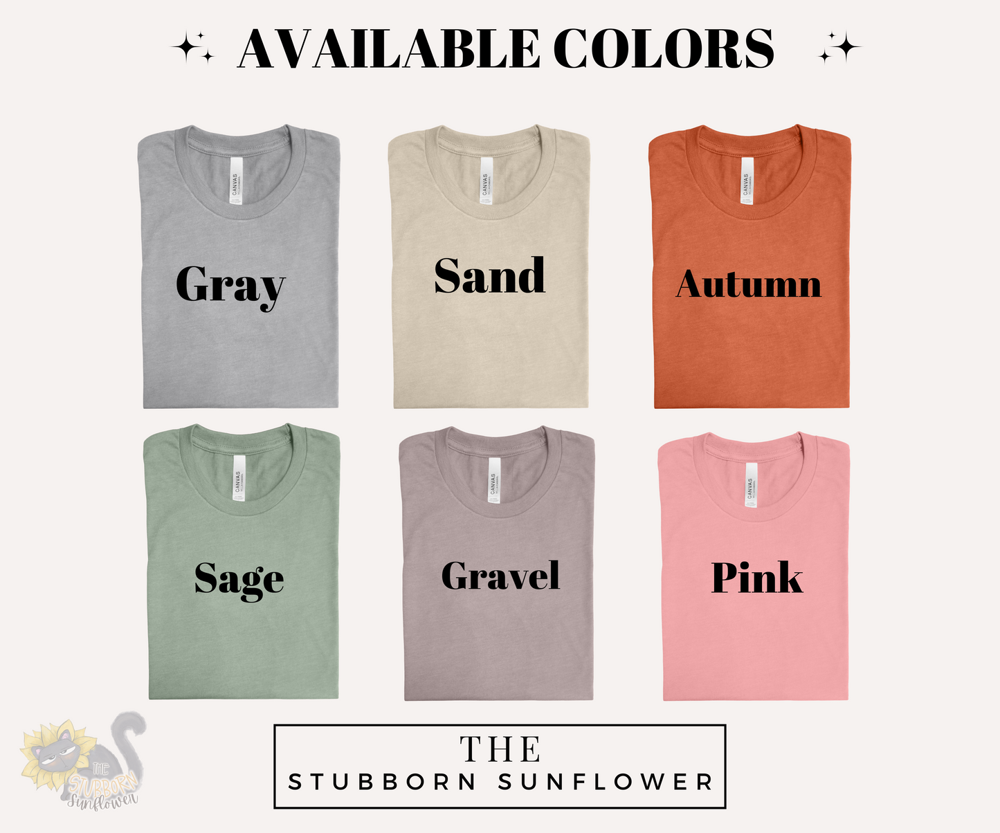 Pumpkin Buckets T-Shirt