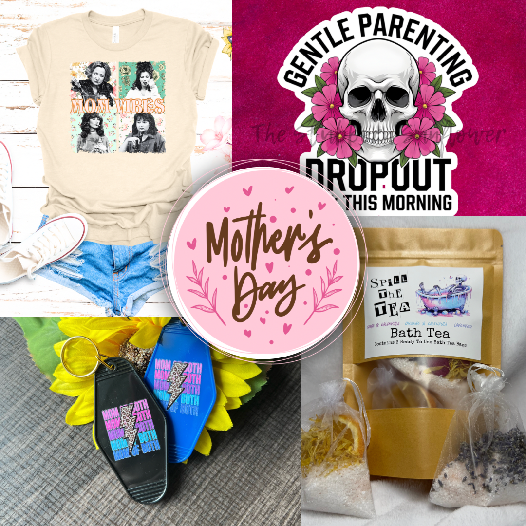 Mother’s Day