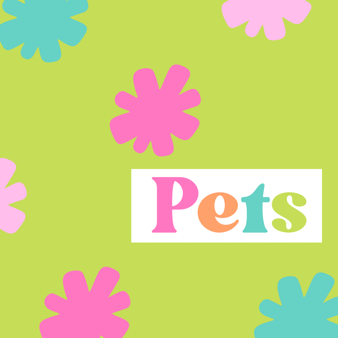 Pets