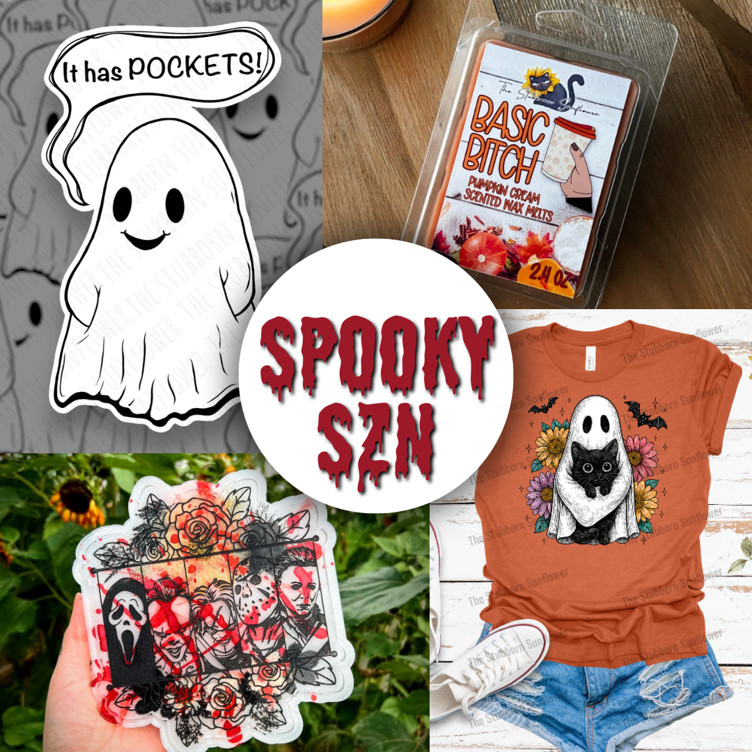Spooky Season