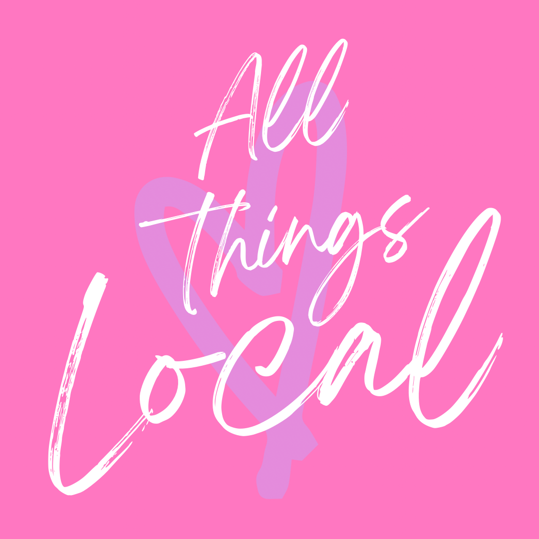 All things ✨Local✨