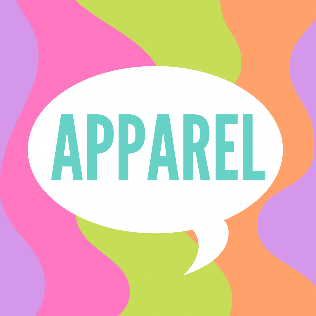 Apparel
