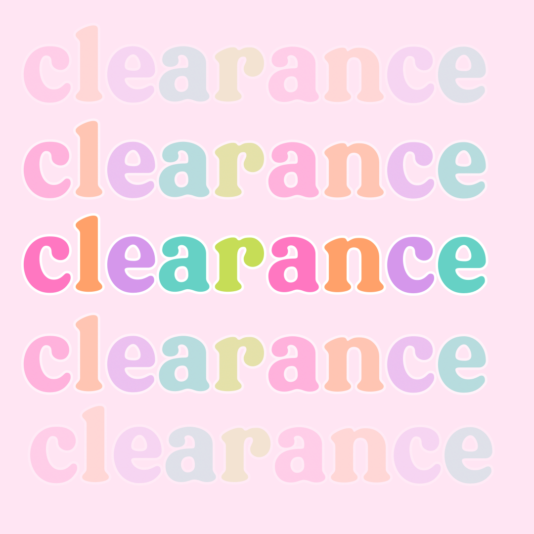 Clearance