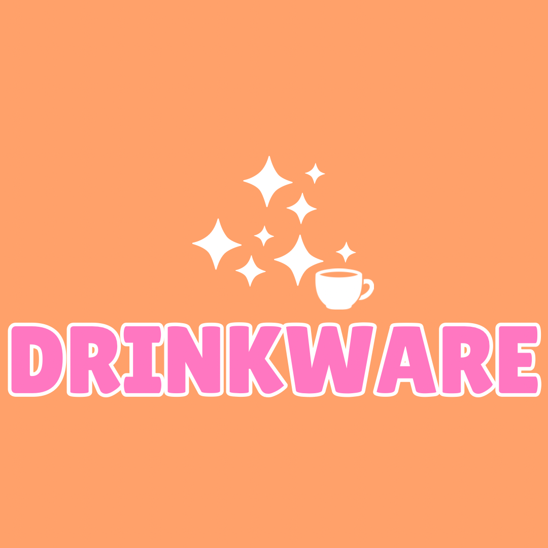 Drinkware