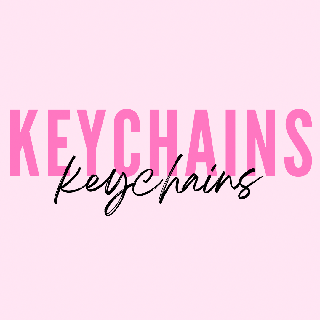 Keychains