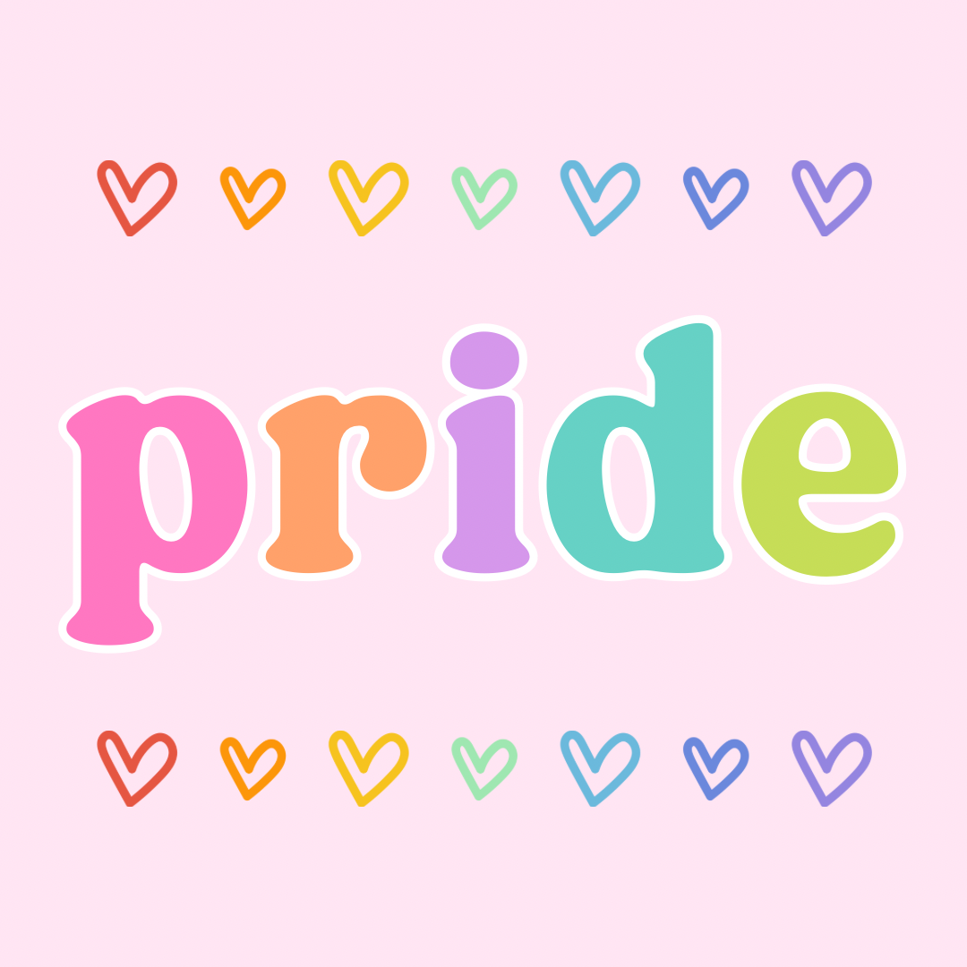 Pride