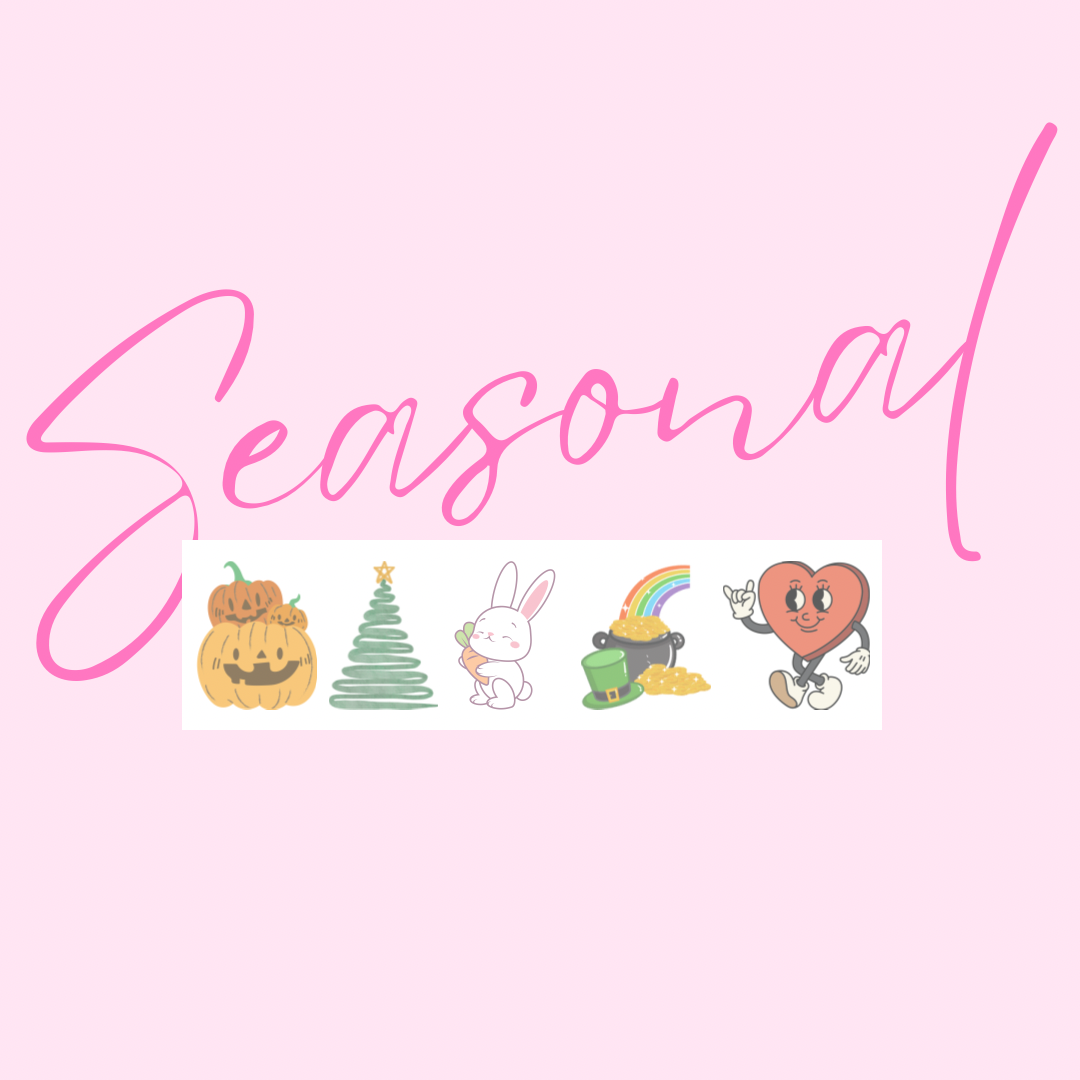 Seasonal