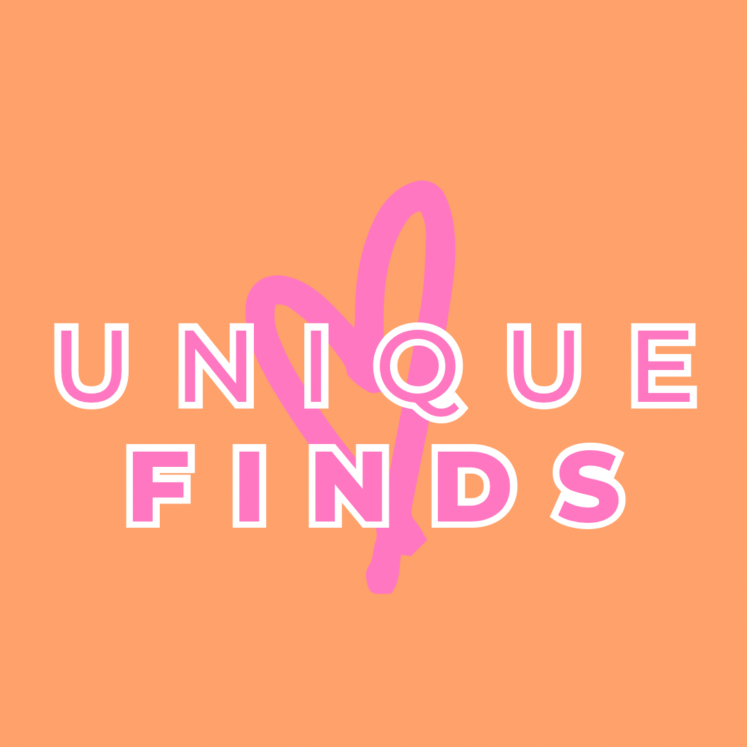 Unique Finds
