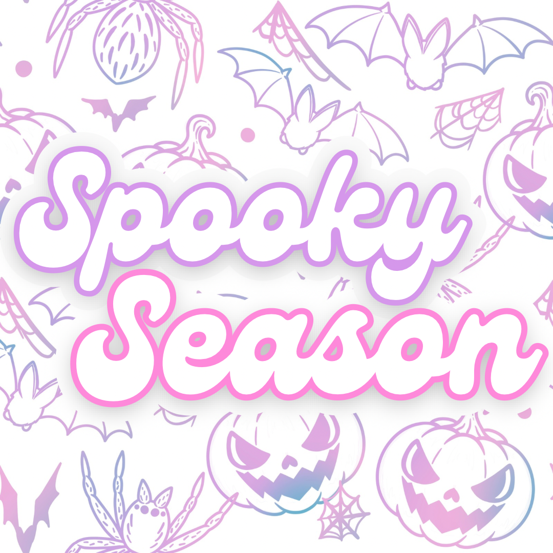 Spooky Season