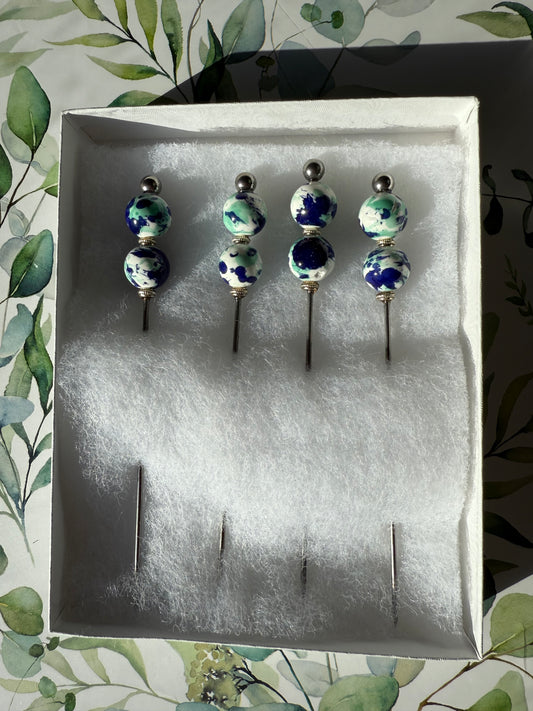Lake Blues 6” Appetizer Skewers
