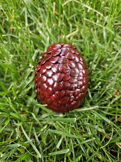 Dragon Eggs