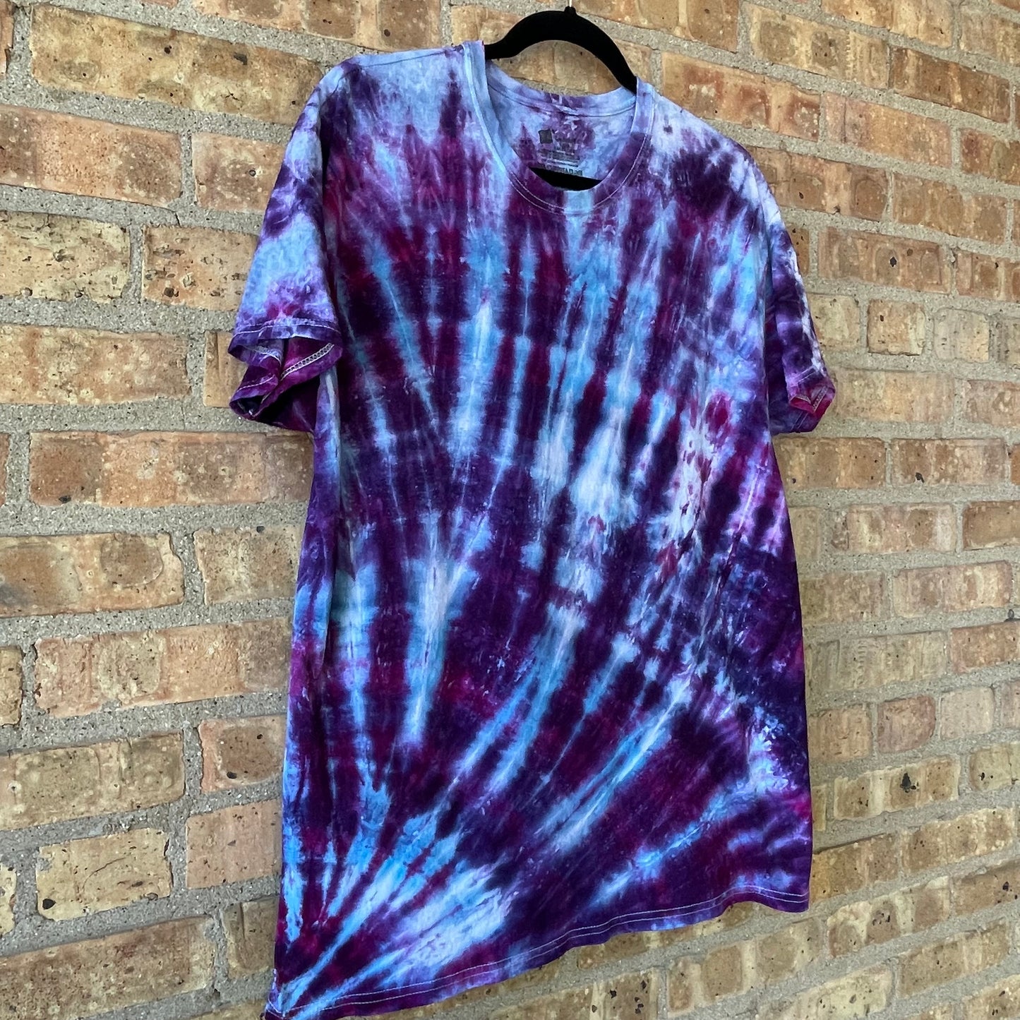 Tie Dye T-Shirt 07 / Adult L