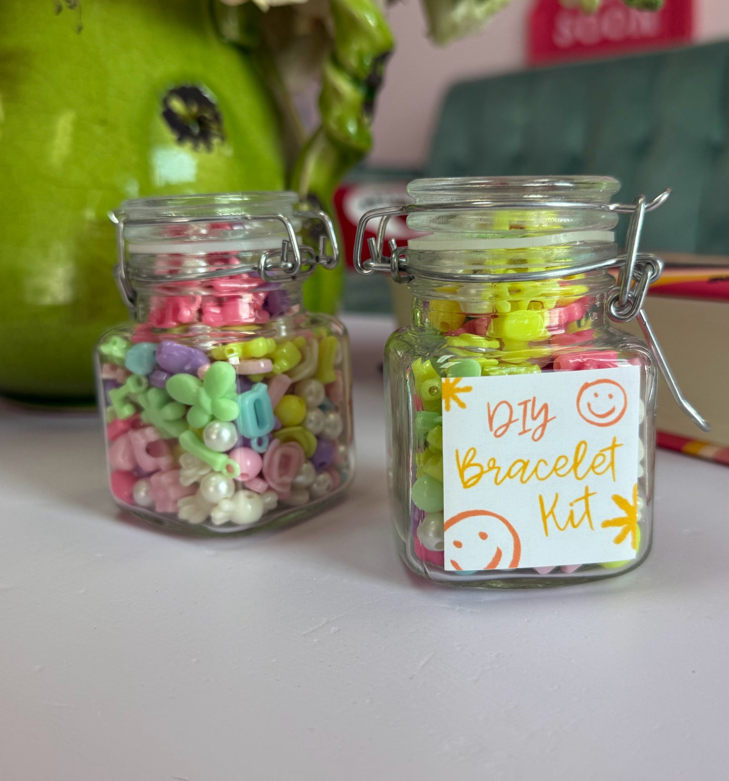 DIY Bracelet Kits