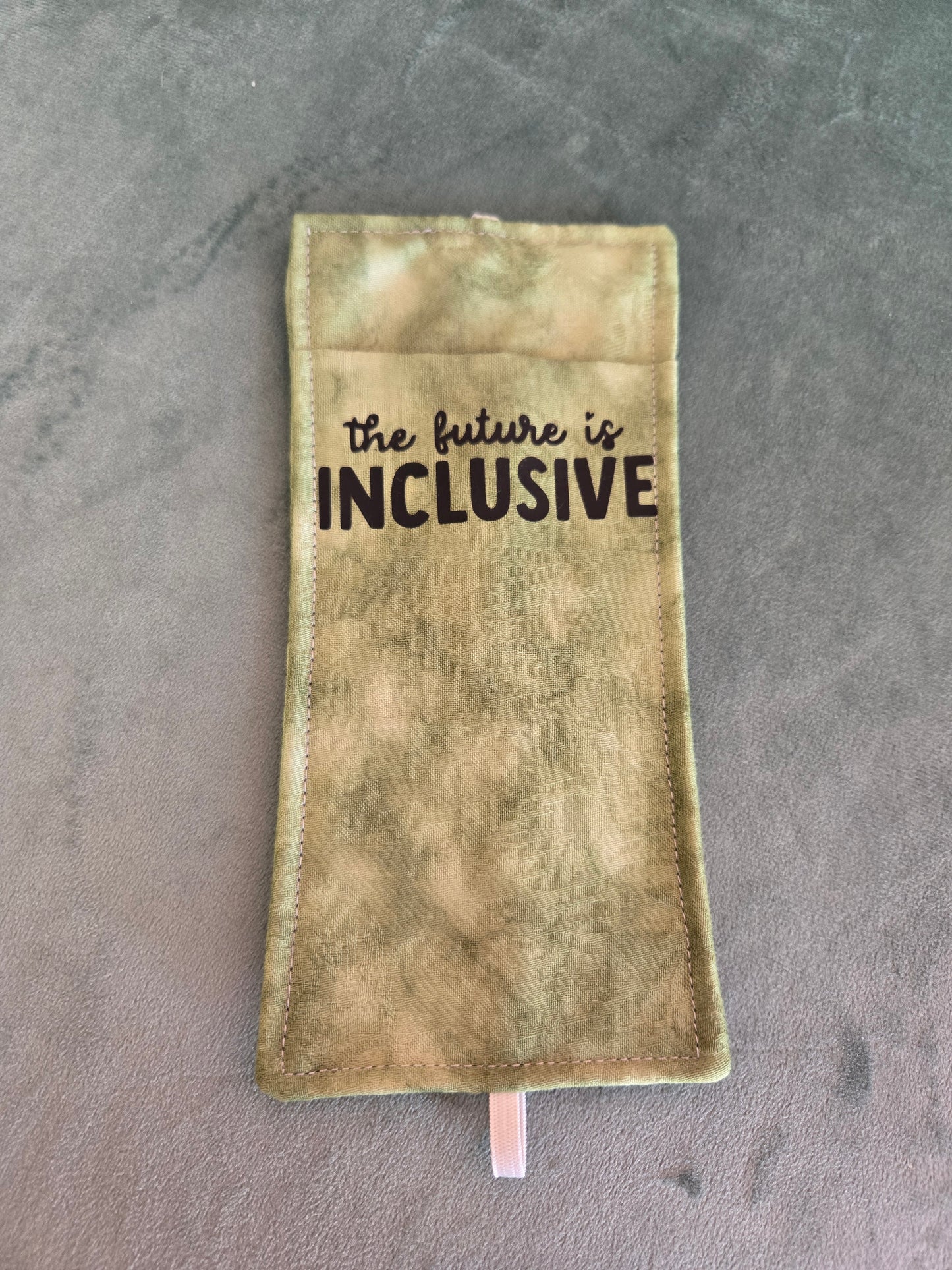 Pen Sleeve || Utensil Holder