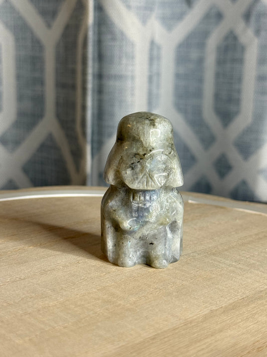 Labradorite Vader